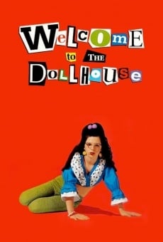 Welcome to the Dollhouse stream online deutsch
