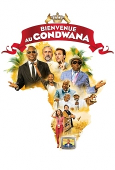 Bienvenue au Gondwana online streaming