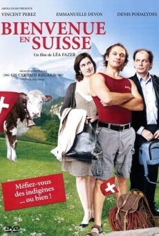 Bienvenue en Suisse (2004)