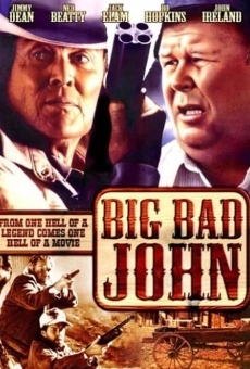 Big Bad John online streaming