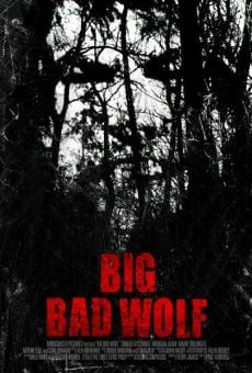 Big Bad Wolf online streaming