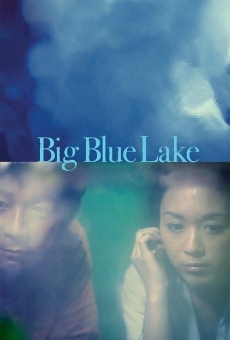 Película: Big Blue Lake