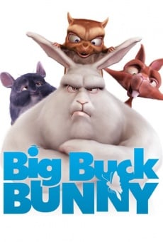 Big Buck Bunny online streaming