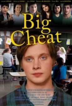 Película: Big Cheat