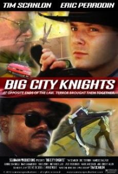 Big City Knights (2012)