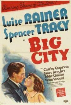 Big City (1937)