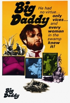 Big Daddy, película en español