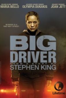 Big Driver (2014)