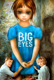 Película: Big Eyes