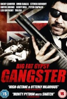 Película: Big Fat Gypsy Gangster