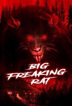 Big Freaking Rat online free