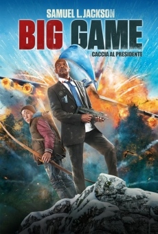 Big Game: Le grand coup