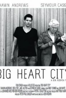Big Heart City online streaming