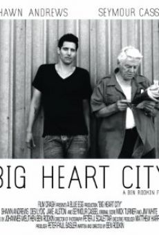 Big Heart City online free