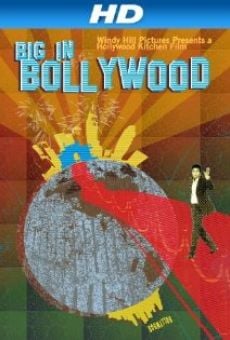 Película: Big in Bollywood
