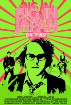 Película: Big in Japan