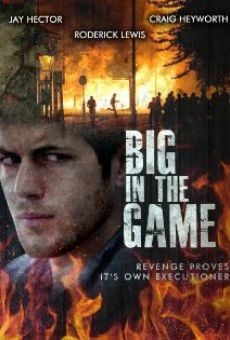 Big in the Game stream online deutsch