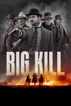 Big Kill (2019)