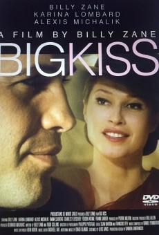 Big Kiss online streaming