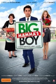 Big Mamma's Boy (2011)