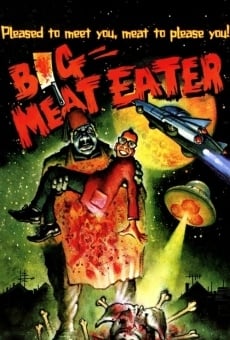 Big Meat Eater online streaming