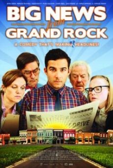 Película: Big News from Grand Rock