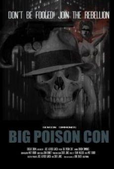 Big Poison Con (2015)