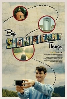 Película: Big Significant Things