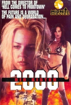 Película: Gran Hermana 2000