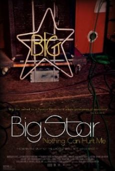 Película: Big Star: Nothing Can Hurt Me