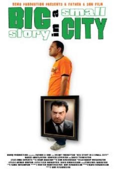 Película: Big Story in a Small City