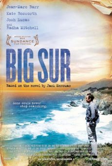 Película: Big Sur