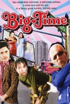 Big Time (2005)