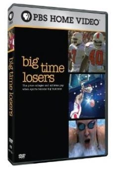 Película: Big Time Losers