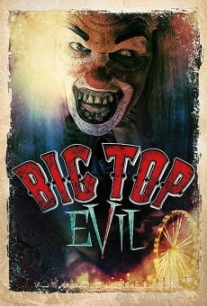 Película: Big Top Evil