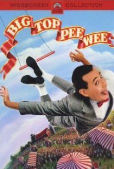 Big Top Pee-Wee - la mia vita picchiatella online streaming