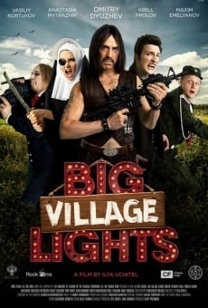 Película: Big Village Lights