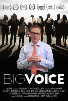 Big Voice stream online deutsch