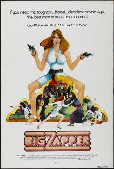 Big Zapper (1973)