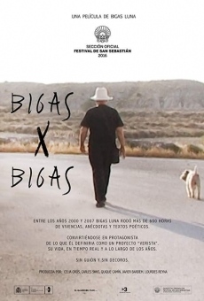 Bigas x Bigas (2017)