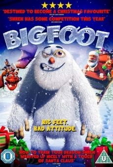 Bigfoot (2018)