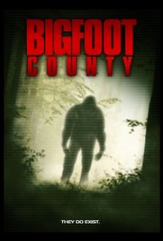 Bigfoot County online streaming