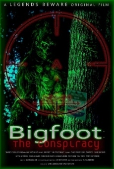 Película: Bigfoot: La Conspiración