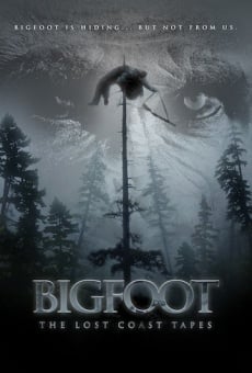 Bigfoot: The Lost Coast Tapes online streaming