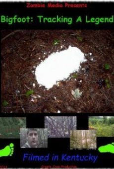 Bigfoot: Tracking a Legend Online Free