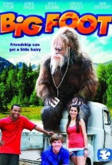 Bigfoot stream online deutsch