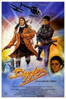 Biggles - Adventures in Time (1986)