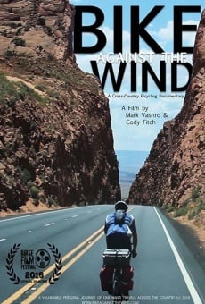 Bike Against the Wind (2015)