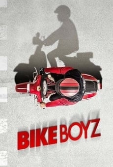 Película: Bike Boyz