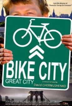 Película: Bike City, Great City